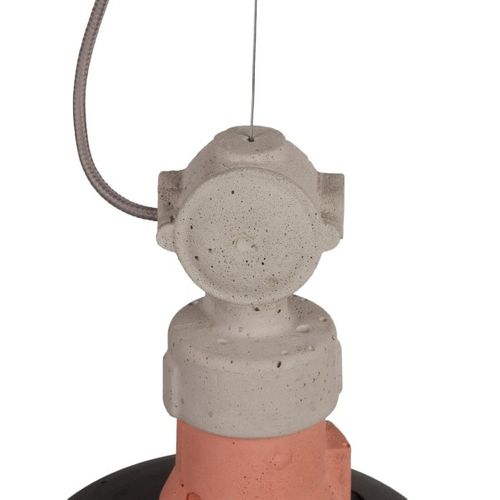 Lampa wisząca Volta - LoftLight na Arena.pl