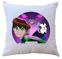 Poduszka Ben 10