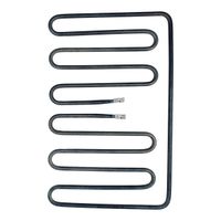 Grzałka dolna do kontakt grilla PK2745 1650W POTIS