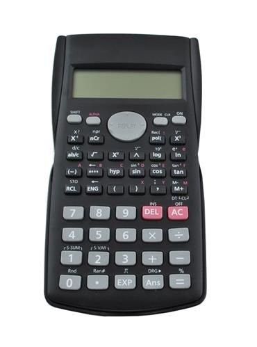 Kalkulator naukowy na Arena.pl