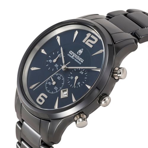 watchzone.pl ARGONAU Lancaster Blue AU1001 na Arena.pl