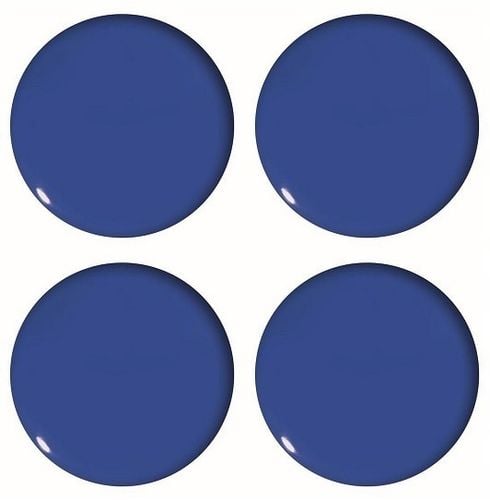 magnesy do tablic 40mm/4 niebieskie 5422 na Arena.pl