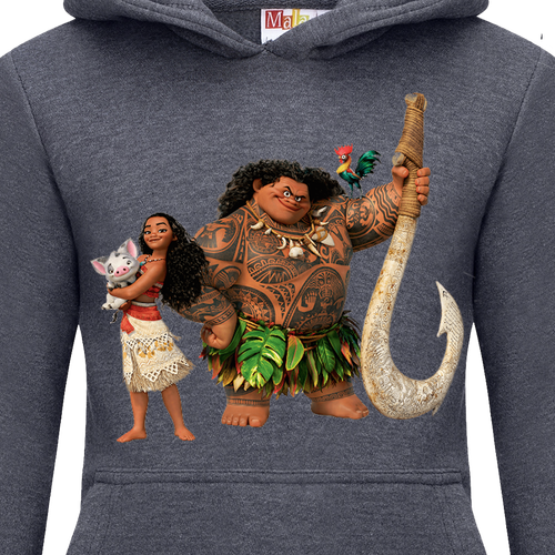 Dres Dziecięcy Vaiana - Moana na Arena.pl