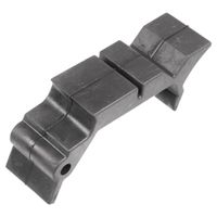 Amortyzator zderzaka prawy kosiarki Wiper Trekker S 042Z19900B