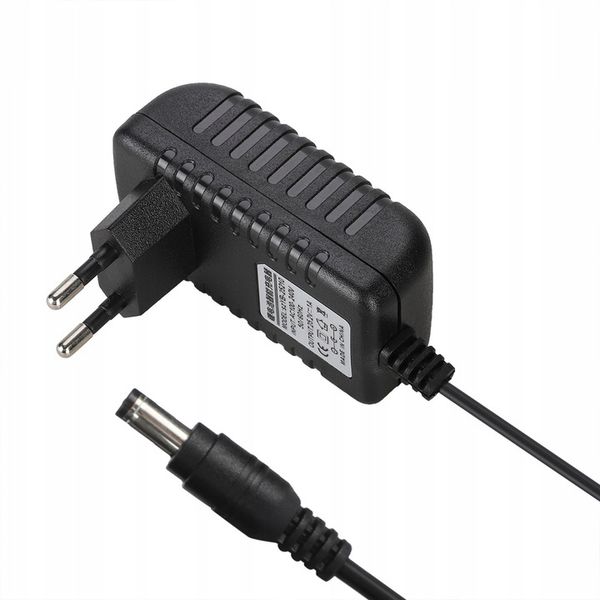 ZASILACZ ŁADOWARKA DO LI-ION ADAPTER 25.2V 1A zdjęcie 5