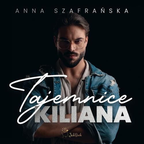 (mp3) Tajemnice Kiliana zdjęcie 1