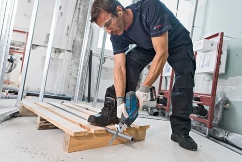 piła szablasta akumulatorowa gsa 18 v-li c 0*ah - b 6016a5001 na Arena.pl