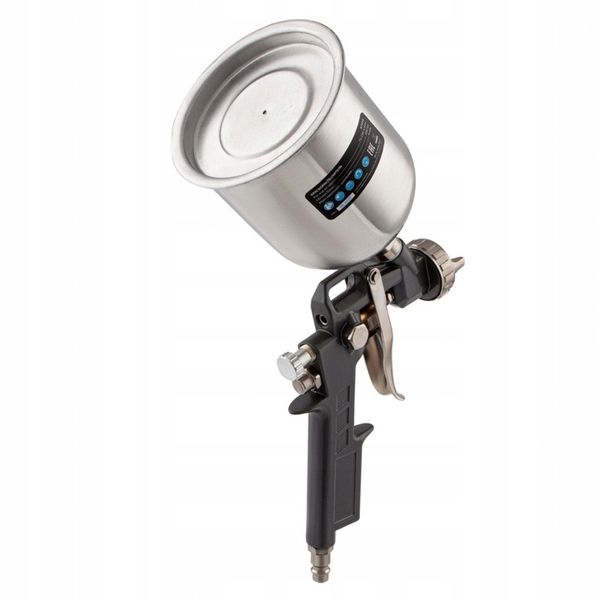 Pistolet malarski agregat do malowania natryskowy - MTX zdjęcie 11