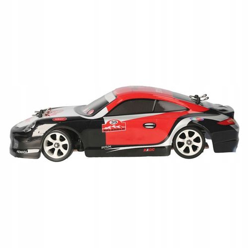 WLtoys K969 RC Drift Car 1/28 RC Car 2,4 GHz 4WD na Arena.pl