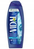 Vidal Żel Pod Prysznic 250 Ml Sea Minerals