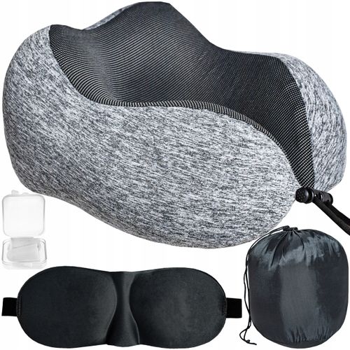 Poduszka podróżna 3D na Arena.pl