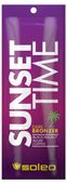 SOLEO SUNSET TIME SUPER BRONZER DO OPALANIA X 10