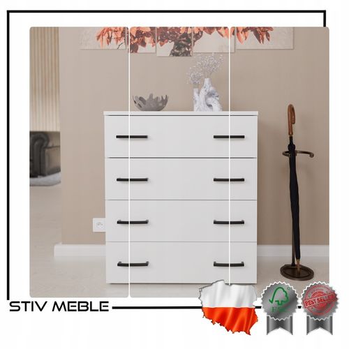 SZAFKA NA BUTY BIAŁA REGAŁ PÓŁKA STOJAK DO PRZEDPOKOJU ORGANIZER NA na Arena.pl