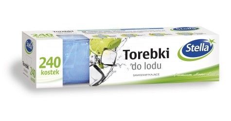 STELLA WORECZKI D/LODU A'240 BOX/20 zdjęcie 1