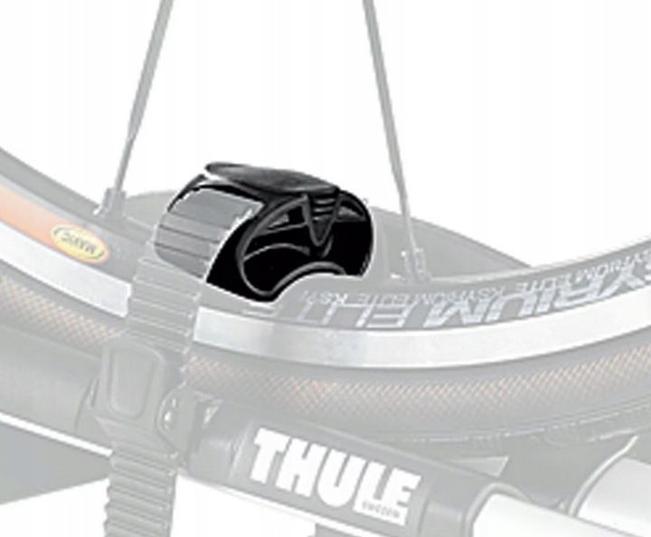 Thule Wheel Adapter do kół 9772 2szt zdjęcie 1