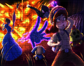 Puzzle Brawl Stars