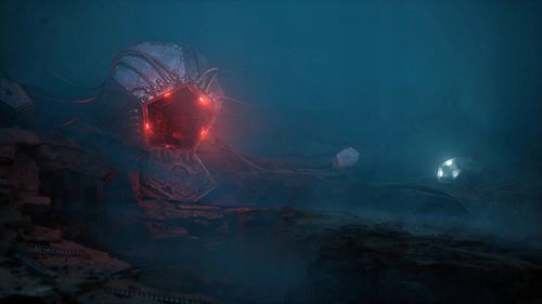 Cronos: The New Dawn Nintendo Switch 2 na Arena.pl