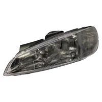 REFLEKTOR LAMPA LEWA PEUGEOT 406 1996 1997 1998 1999 2000 2001 2002 2003