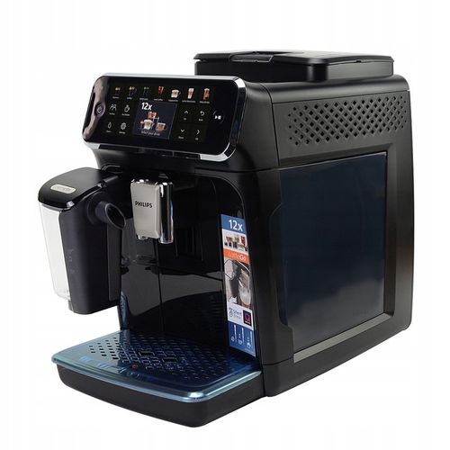 Ekspres ciśnieniowy PHILIPS EP4441/50 LatteGo automatyczny 1500W 15 na Arena.pl