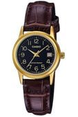 ZEGAREK DAMSKI CASIO LTP-V002GL 1BUDF (zd584f) + BOX