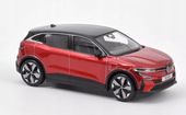 NOREV RENAULT MEGANE E-Tech Electric '22 Red 1:43
