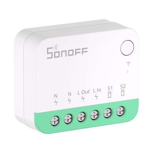 przełącznik sonoff minir4m wi-fi matter na Arena.pl