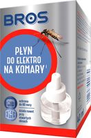 płyn zapas do elektrofumigator 60 nocy. - br b024/4