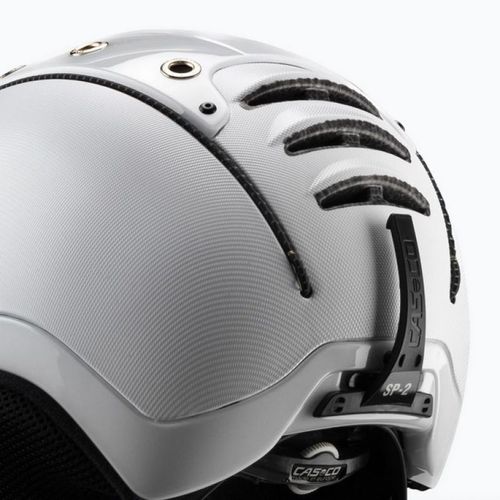Kask CASCO SP-2 Carbonic Vis wh. S52-54 N/A na Arena.pl
