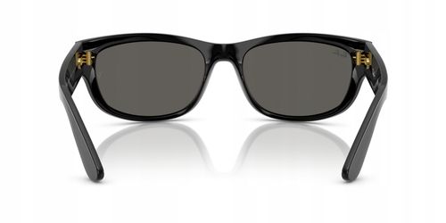 Ray-Ban Mega Balorama RB2289 6826/J5 60-19 na Arena.pl