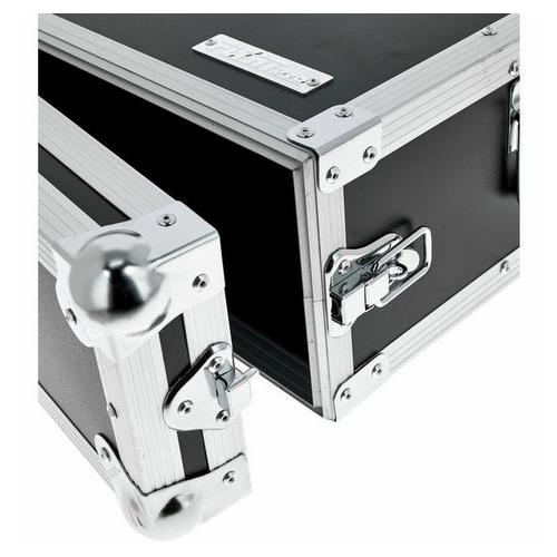 Walizka case Flyht Pro Rack 3U Live 40 19" Czarny 560x190x538 mm na Arena.pl