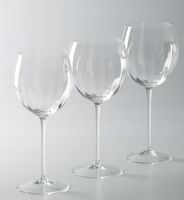 Kieliszki Wino białe Szkło kryształowe Lambert Gatsby 400 ml