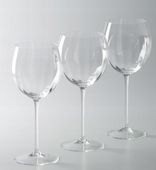 Kieliszki Wino białe Szkło kryształowe Lambert Gatsby 400 ml