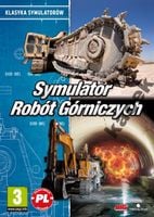 gra pc symulator robót górniczych