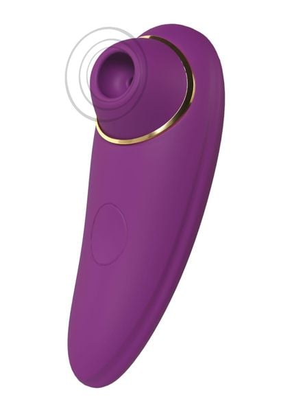 Xocoon Sensual Sway Air Stimulator zdjęcie 1