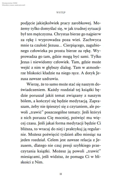 Uzdrowienie wewnętrzne zdjęcie 8