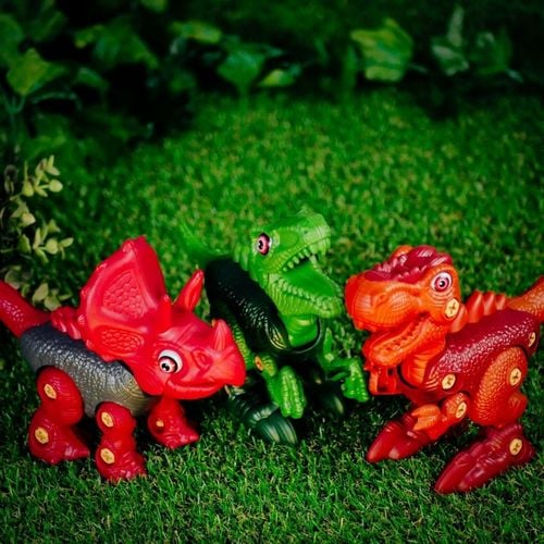 lisciani i"m a genius dino stem triceratops 2420 na Arena.pl