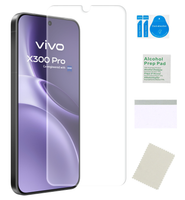 Folia ochronna do VIVO X300 PRO hydrożelowa na ekran wyświetlacz trwała TPU