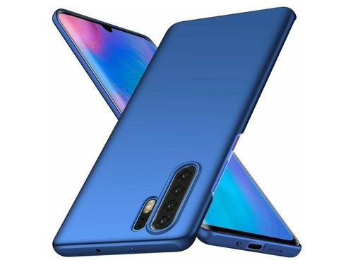 Etui MSVII Thin Case do Huawei P30 Pro Blue na Arena.pl