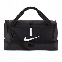 Torba Nike 37 l czarny