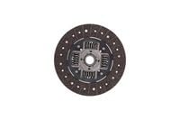 TARCZA SPRZEGLA TOYOTA HILUX VI 1998 1999 2000 2001 2002 2003 2004 2005