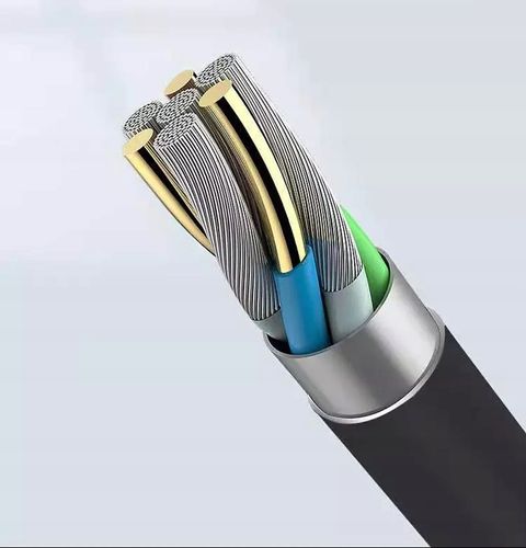 KAMERA ENDOSKOPOWA 6xLED Inspekcyjna ANDROID PC 5m na Arena.pl