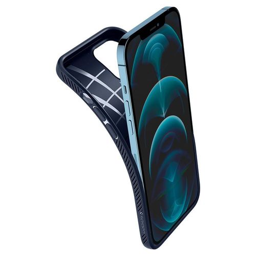 SPIGEN LIQUID AIR IPHONE 12 PRO MAX NAVY BLUE na Arena.pl
