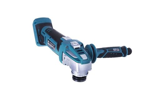 szlifierka kątowa 125mm 18v sas - ded7050 na Arena.pl