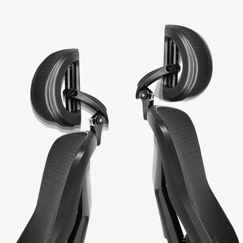 Fotel ergonomiczny Huzaro Expert 5.7 Black na Arena.pl