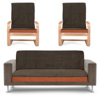 Komplet Narzut Na Kanapę I Fotele 170X200 I 50X150 21332