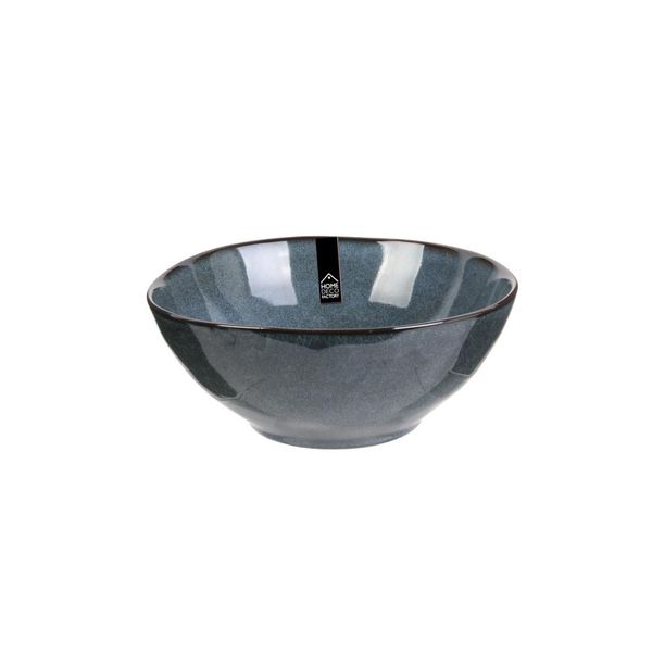 Miska Laguna niebieska ciemna 350ml zdjęcie 3