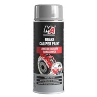 MA Professional Brake Caliper lakier do zacisków - srebrny 400ml