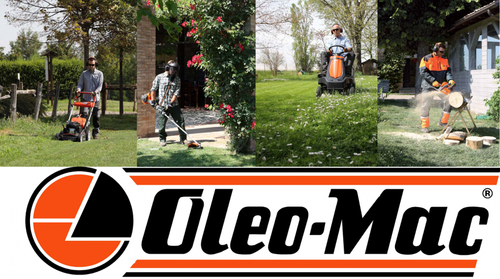 OLEO MAC OM LINE PZU 65 DCS AGREGAT GENERATOR PRĄDOTWÓRCZY 3x230V AVR 5,5 KW - OFICJALNY DYSTRYBUTOR - AUTORYZOWANY DEALER OLEO MAC na Arena.pl