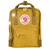 Plecak Kanken Mini Fjallraven 7 L - Ochre