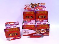 Spirit Mustang Minikucyk+Mini friends GXF86 /12